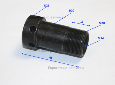 Втулка , СТР1833Э