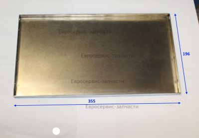 Станина подачи заготовки