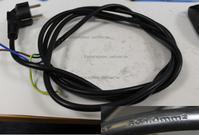 Шнур питания    MB1931EU80     СТР 1531