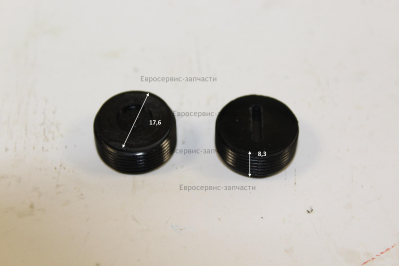 Крышка щеткодержателя MB1931EU97 СТР 1531