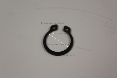 Кольцо стопорное