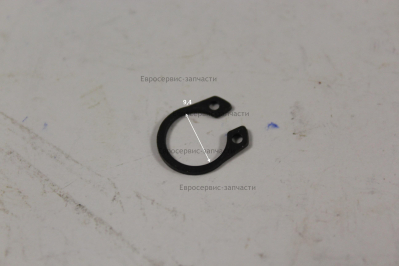 Кольцо стопорное D.10 мм