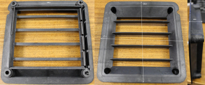 Рамка фиксации