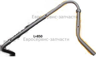 Опора (правая)