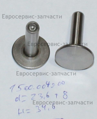 Толкатель клапана