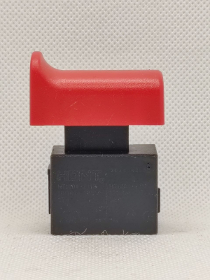 Выключатель блокировочный HY15 V000-003-279 для пилы ЗПТК-255-1800