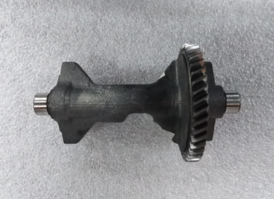 Вал балансировки для MP-100(31), БГ-11000Э(31) HAY,MPD-100(41) KEM, DY5000L/LX-9500L/LX-3