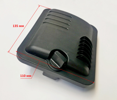 Воздушный фильтр для DN2700(56) QILT