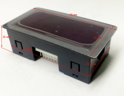 Дисплей для САИ 315 3ф