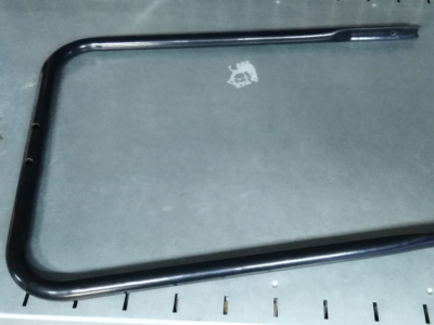 Ручка верхняя для ELM-1800(36) до QYV021,1800,2000(40) c QYV021