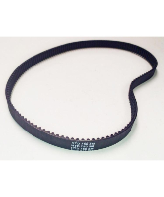 Ремень зубчатый НTD5M750 для SGC4000(23),4100(87),4800(74),SGC 4100S (21)ZME, 4000(39),4100,4800(46)
