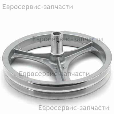 Шкив ремня BC5512, BC5712 (D-250мм), CHAMPION(IGP) HY207