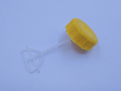 Крышка масляного бака для ELS-2000P(23,25) SAF