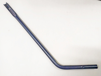 Ручка нижняя левая для ELM-1400T, ELM-1800(12) SAF