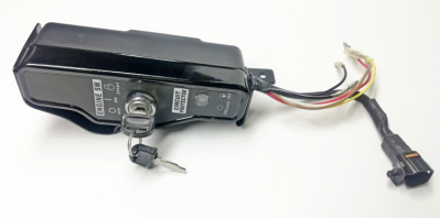 Панель пуска в сборе для SGC8100 ZMD