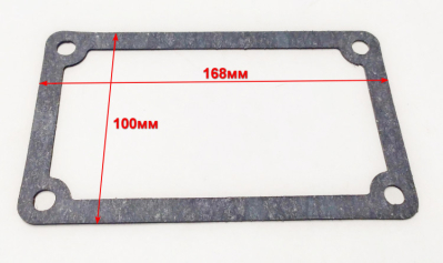 Прокладка редуктора для GMC-7.0(73)ZME, МК-7000(43)YAH,HUC, 7500(12) SEC
