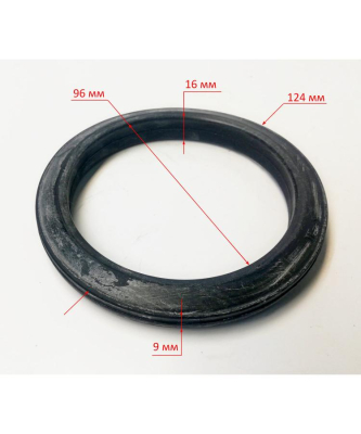 Резиновое кольцо для 4000(50),4100(95),4800(84),8100(183),C(87),6000(69),4100S(72)ZME