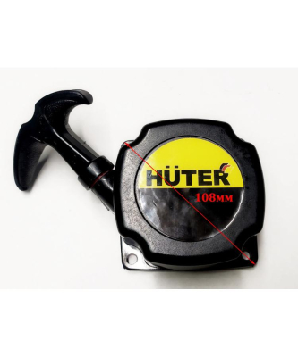 Стартер ручной для МР-25(6) EZO, GGD-52(31) OOY