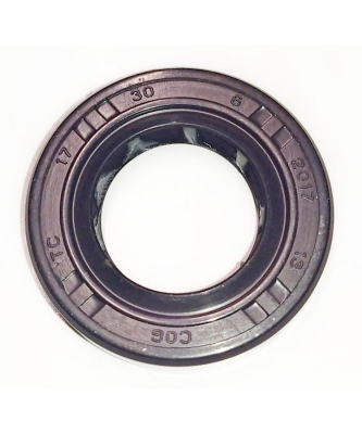 Сальник 17х30х6