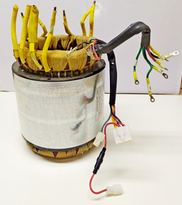 Статор для DY6500LXW GG-DY6500LXW-O05-E GF