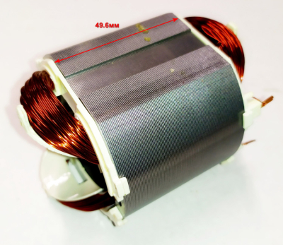 Статор для GET-600(20) SAF