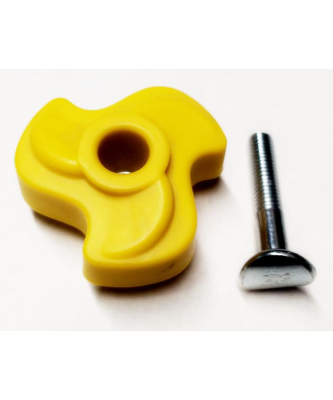 Пластиковый вентиль для GLM-4.0(38), 3.5LT(2) SAF, GLM-3.5LT(13,16), 3.5Т(20,22), 4.0G(7,13) FUL