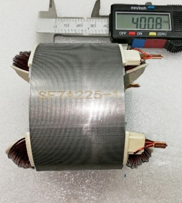 Статор для GET-1500B, GET-1700B(49) SAF