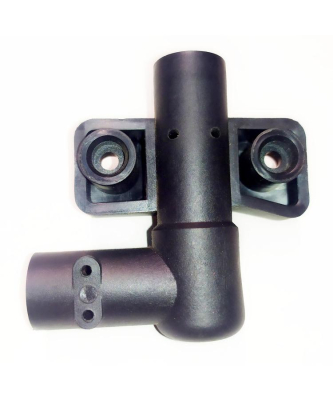 Кронштейн крепления барабана (правый) дляW135-AR(5) HUX