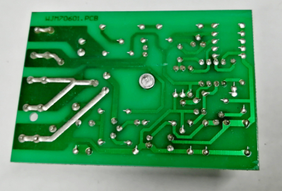 Плата управления для для СП-1500/20, 1500/30(36) ZNN, 1500/30(30), 1500/20(28) JNO