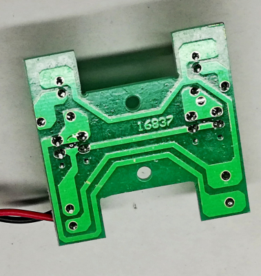 Плата управления для ПЛ-2/2ШК(39) QIQ