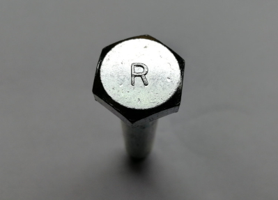 Ось колеса(правая) для GLM-4.0G(30) DJP