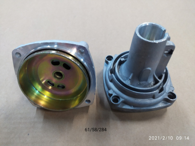 Крепление штанги в сборе для GGT-2500 PRO(6) TPW, GGT-2500Т, 2900Т PRO(1) OOY