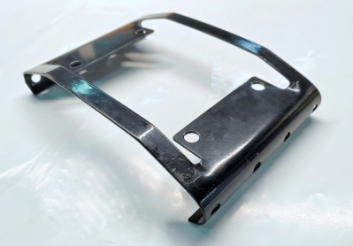 Кронштейн крепления ручек для GGD-52 (7) с TPW 043