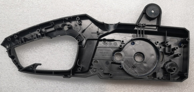 Левая половина корпуса для ELS-2000Р(28) с ОТЕ002, ELS-1800P(28) ОТЕ