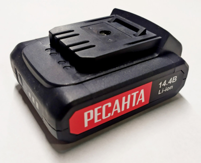 Аккумулятор для ДА-14-2ЛК(15) Ресанта TMG