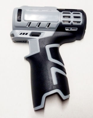 Левая половина корпуса для ДА-12-2ЛК, 24-2ЛК(5-1) Ресанта TMG