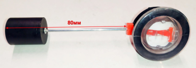 Датчик уровня топлива для ТДП-10000(4) RME