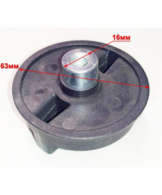 Ручка натяжителя для ELS-2200Р(56) HGM