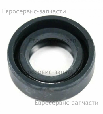 Сальник насоса 10х18х6 PS257 CHAMPION (IGP) - 03100010007