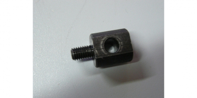 Поводок регулятора глубины