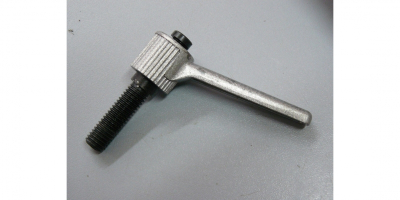 Рукоятка зажимная