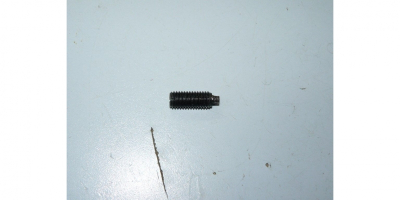 Винт M10х28 специальный