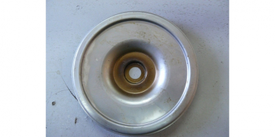 Пластина изолирующая