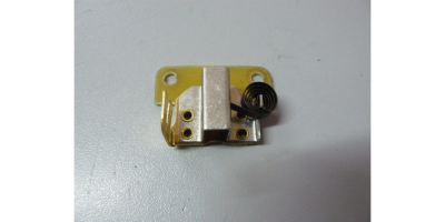 Щеткодержатель