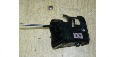 Корпус воздушного фильтра