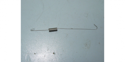 Пружина дроссельной заслонки