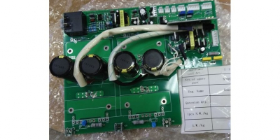 Плата в сборе