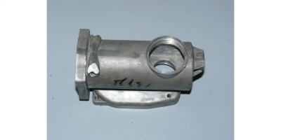 Корпус редуктора