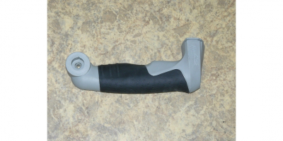 Рукоятка левая часть