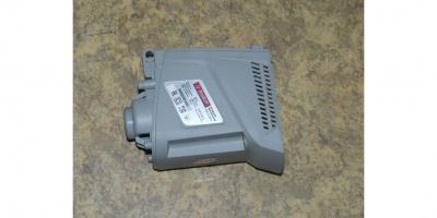 Корпус двигателя